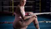 FOTO: instagram rowdybec
