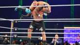 FOTO: archiv Brock Lesnar