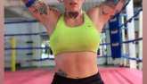 FOTO: instagram rowdybec