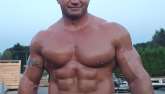 FOTO: facebook Mariusz Pudzianowski