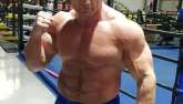 FOTO: facebook Mariusz Pudzianowski