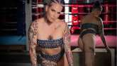 FOTO: instagram rowdybec