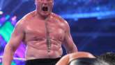 FOTO: archiv Brock Lesnar