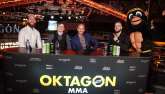 Studio OKTAGON MMA.