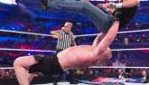 FOTO: archiv Brock Lesnar