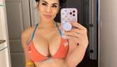 FOTO: instagram rachaelostovich