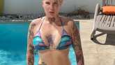 FOTO: instagram rowdybec