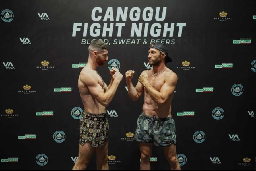 MMA bojovník zemřel po havárii na skútru. Skončil v příkopu