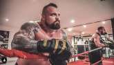 FOTO: instagram eddiehallwsm
