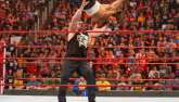 FOTO: archiv Brock Lesnar