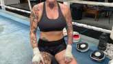 FOTO: instagram rowdybec
