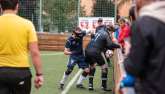 FOTO: Bučovice Blind Football
