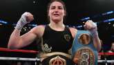 archiv Katie Taylor