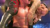 FOTO: archiv Brock Lesnar