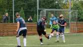 FOTO: Bučovice Blind Football
