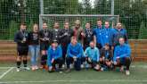 FOTO: Bučovice Blind Football
