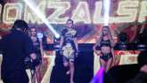 Sport, show, zábava?