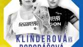 FOTO: instagram kundosaki_ a facebook Kateřina Klingerová