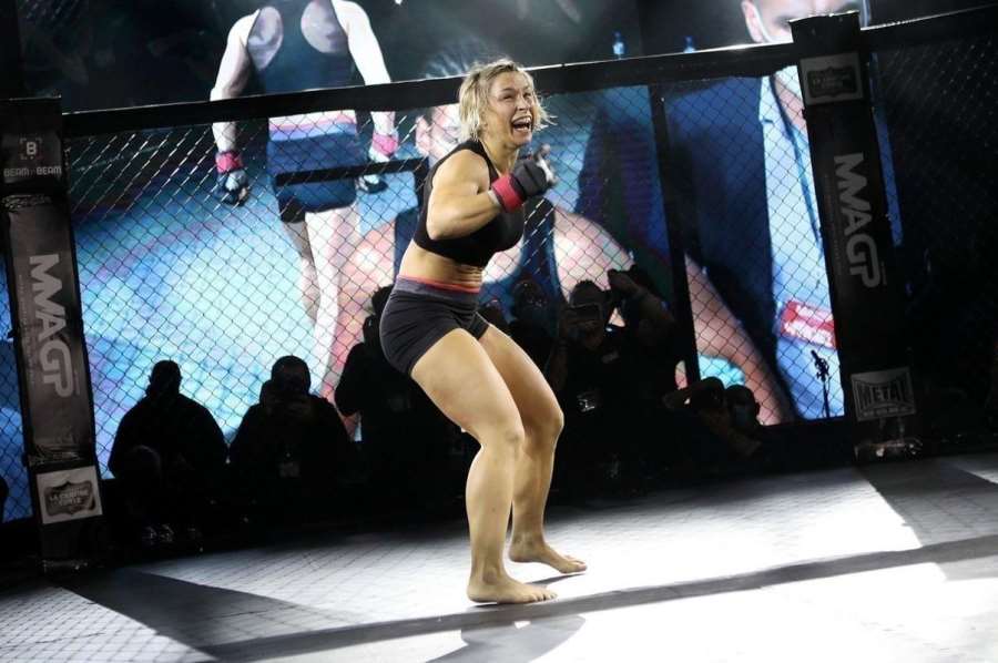 Legenda bojových sportů se živí jako průvodčí. Stále ale pomýšlí na UFC