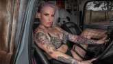 FOTO: instagram rowdybec