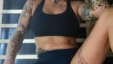 FOTO: instagram rowdybec