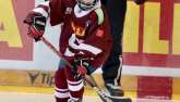 Při zápase v O2 aréně během přestávky extraligového zápasu HC Sparta Praha...