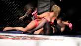 FOTO: Lingerie Fighting Championships