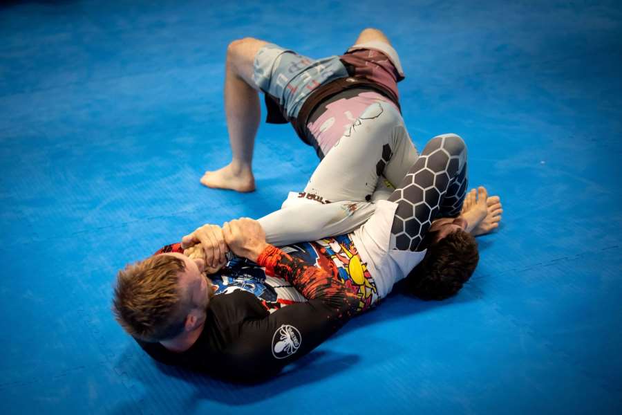 Největší turnaj roku se blíží. Kdo bude nejlepší na světě?