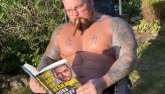 FOTO: instagram eddiehallwsm

