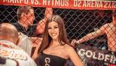 FOTO: Goldfingers Prague