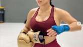 FOTO: instagram rachaelostovich
