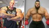 FOTO: Facebook Martyn Ford