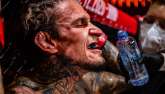 FOTO: OKTAGON MMA
