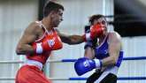 FOTO: Česká boxerská asociace - ČBA