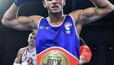 FOTO: Česká boxerská asociace - ČBA