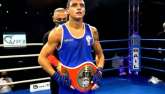 FOTO: Česká boxerská asociace - ČBA