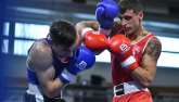 FOTO: Česká boxerská asociace - ČBA