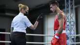 FOTO: Česká boxerská asociace - ČBA