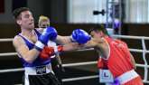 FOTO: Česká boxerská asociace - ČBA