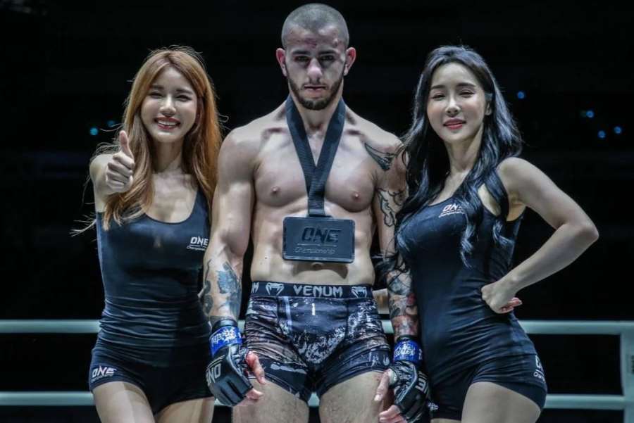 Tragédie. Talentovaný MMA zápasník zemřel v 27 letech po třech dnech v kómatu