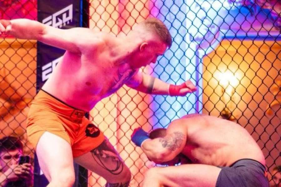 Životní zápas pro českého boxera bez rukavic. V Itálii jde do boje o titul