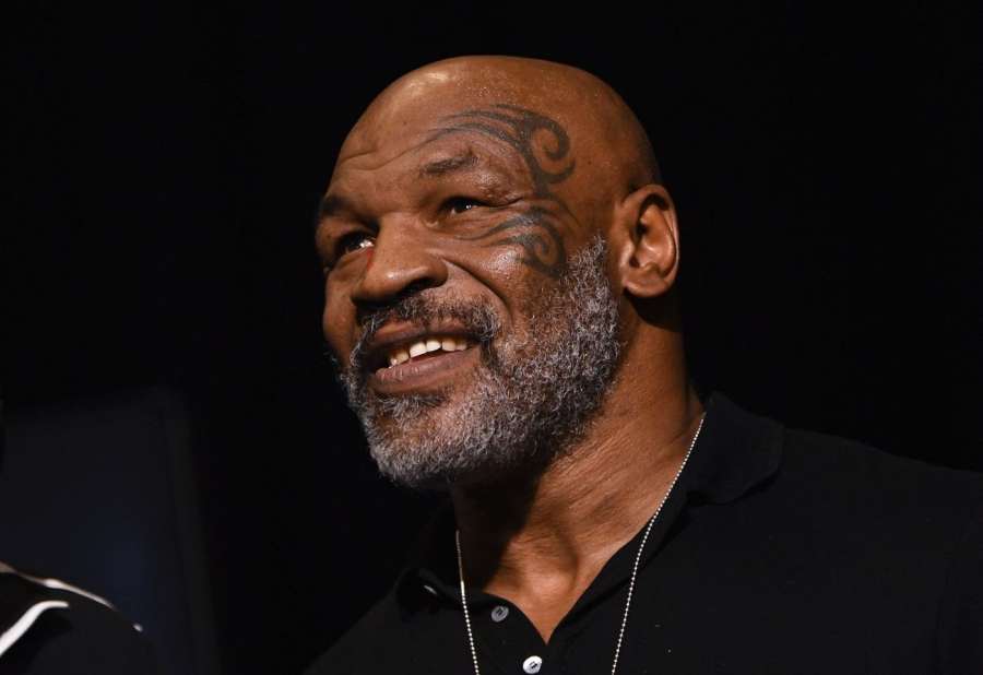 Bizarní nápad odtajněn. Tyson a jeho příběh okolo ikonického tetování