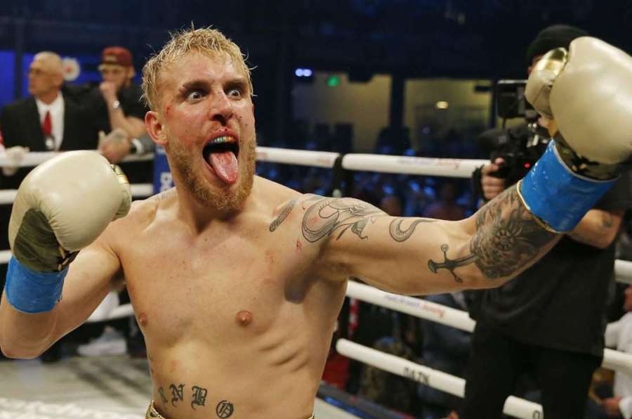 Paula zkritizoval jeho vlastní bojovník. Naváží se do UFC, sám ale platí málo