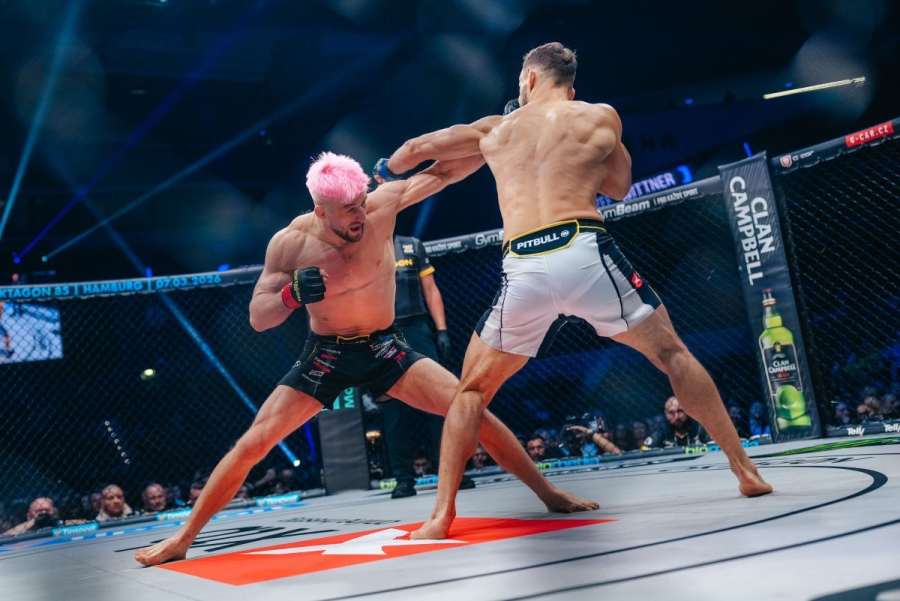 Náročná šichta. Kozma unikl z těsné pasti a vrátil se na vítěznou vlnu 