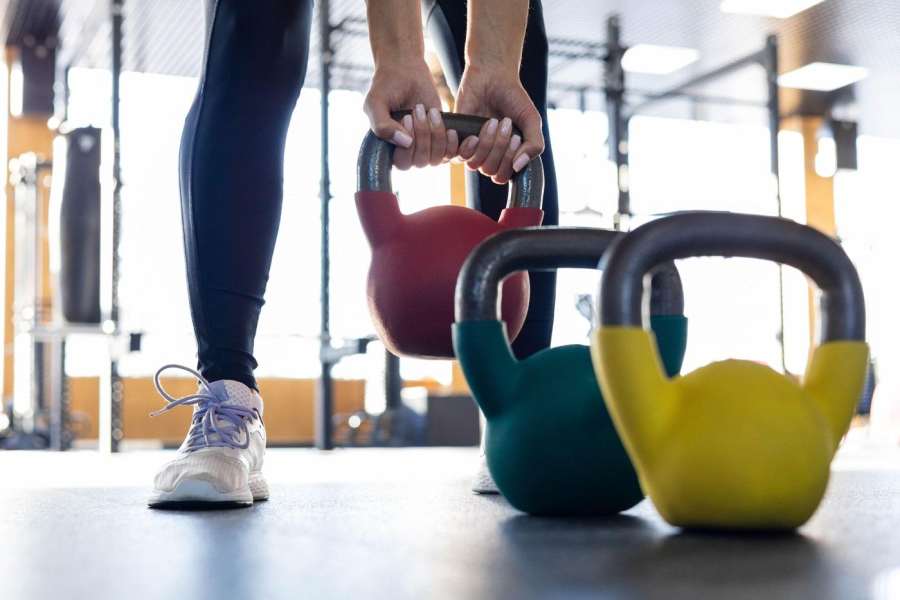 90letá žena je neuvěřitelná. Na závodech láme rekordy