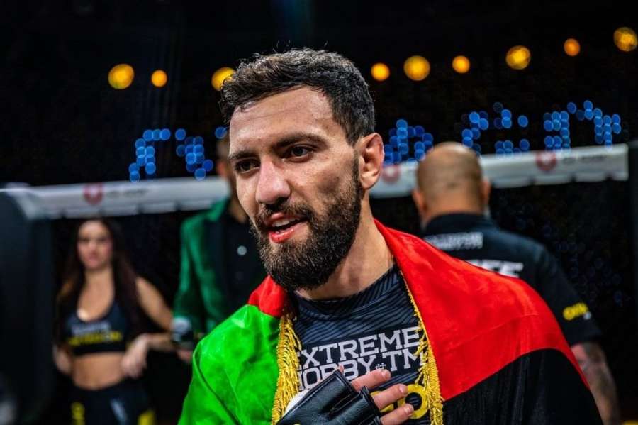 Bývalý bojovník Oktagonu byl nemilosrdně propuštěn z UFC