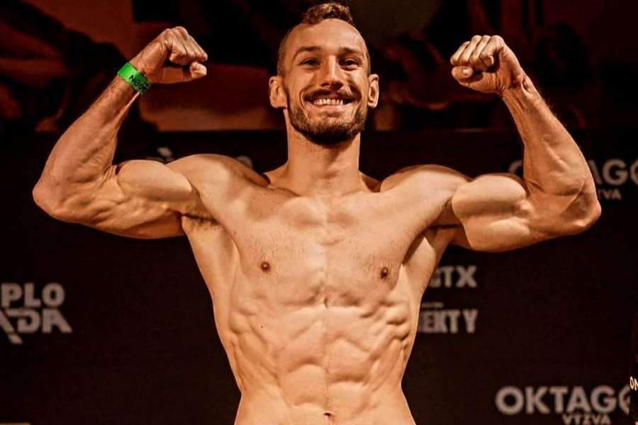 Přede mnou je skála, kterou musím přetlačit, reaguje Wittner na Kozmu