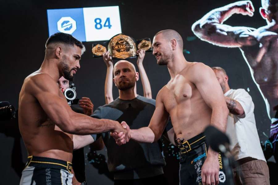 Ostrava má plán. Boj o titul, Kozma zpátky na scéně a nová jména v kleci