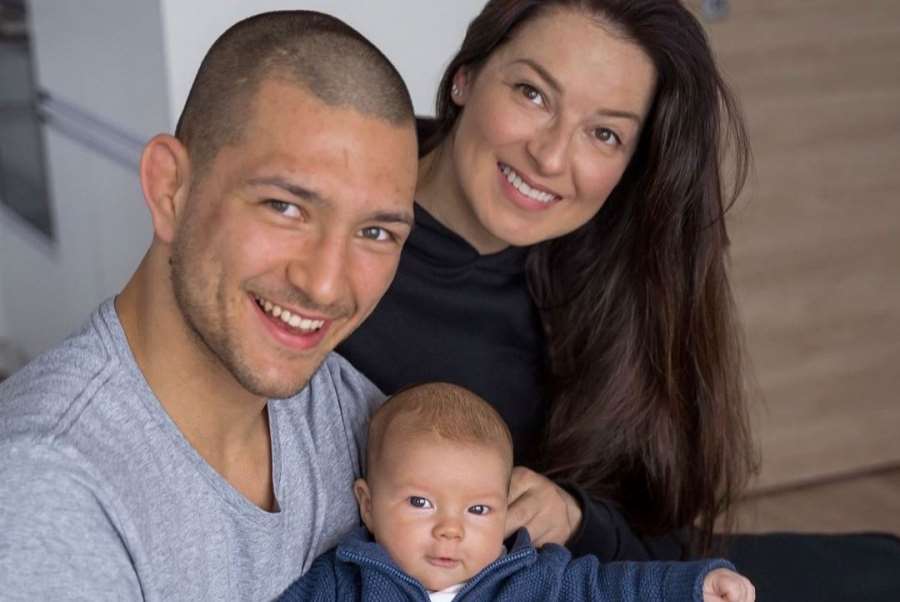 Keita si titulovou bitvu zaslouží, ale zvítězím já, říká Paradeiser před válkou. Co řekl o Brichtovi? 