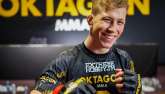 Jakub Tichota vyslal do světa velkou zprávu...